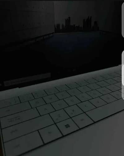 Dell XPS 9320