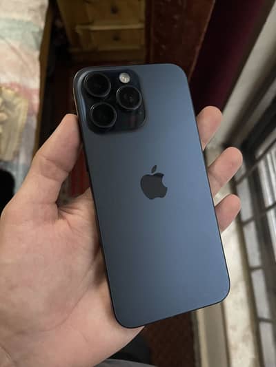 Apple iPhone 15 Pro Max Jv