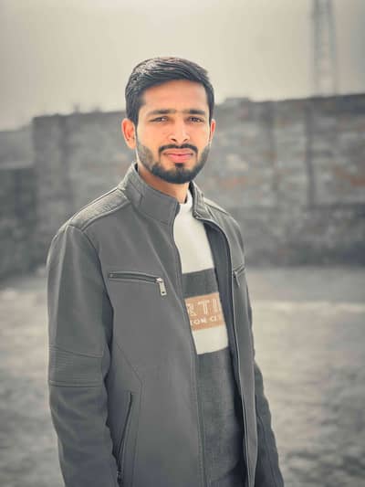 M.Ahad