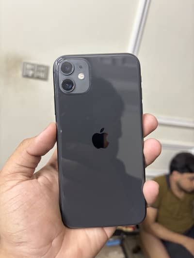Apple iPhone 11