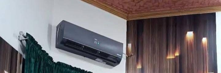 Hair Ac Dc inverter T3
