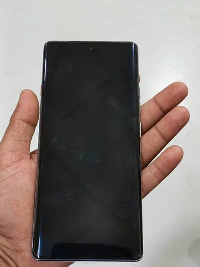 Tecno CAMON 40 Pro