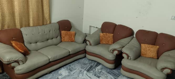 five seat sofa for sale