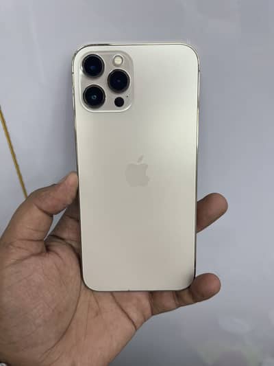 Apple iPhone 12 Pro Max