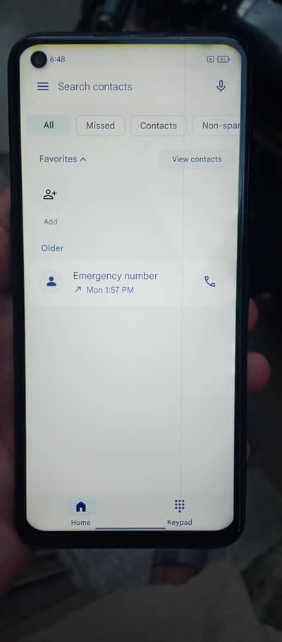 oppo A73 5g