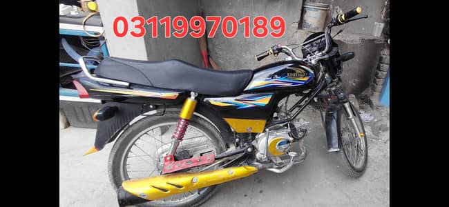 united 100cc 2025 model open chit