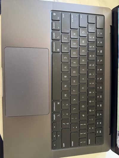 Apple MacBook Pro M4 | 24GB RAM | 512GB SSD