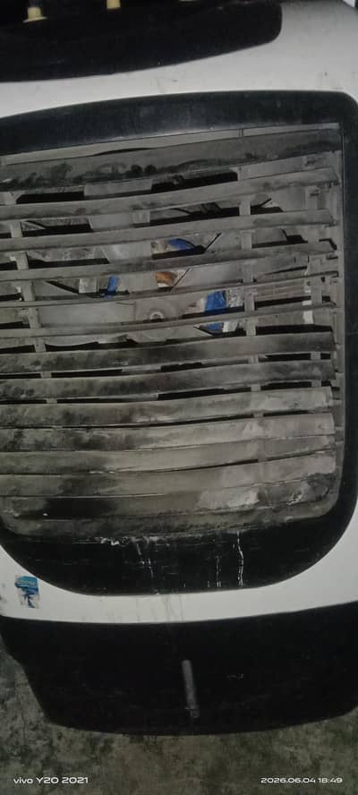 Air Cooler
