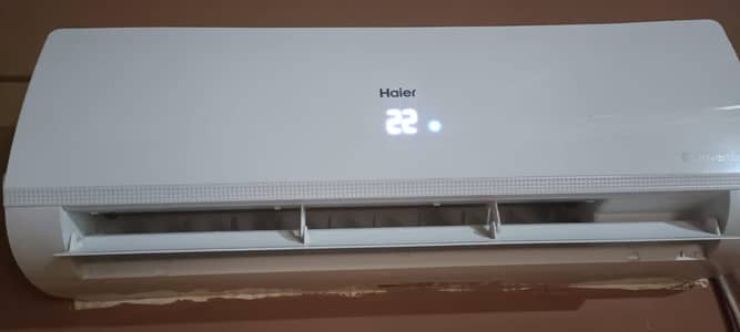 Hair DC Inverter AC 1.5Ton my WhatsApp No = O3=24 1=65 4=42 3