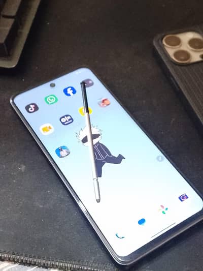 Motorola Moto G Stylus 2023