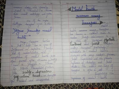 assignment writer