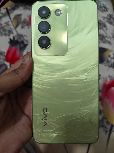 vivo y 100