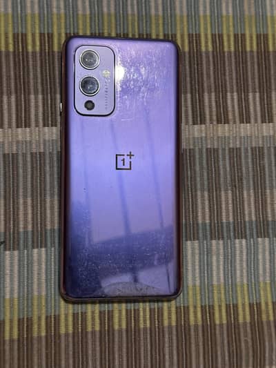One plus 9