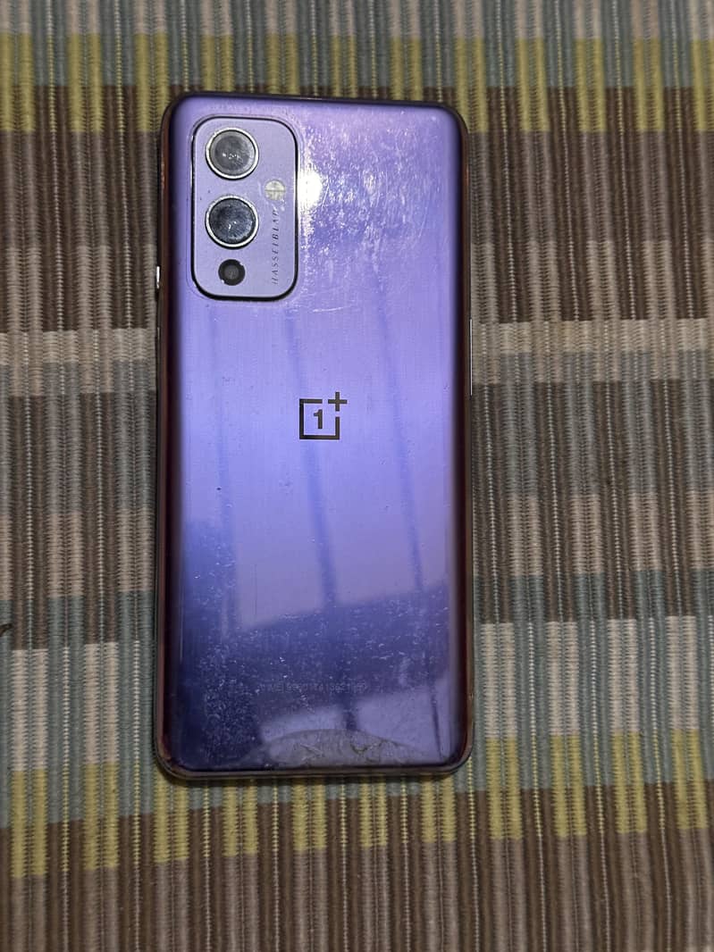 One plus 9 0