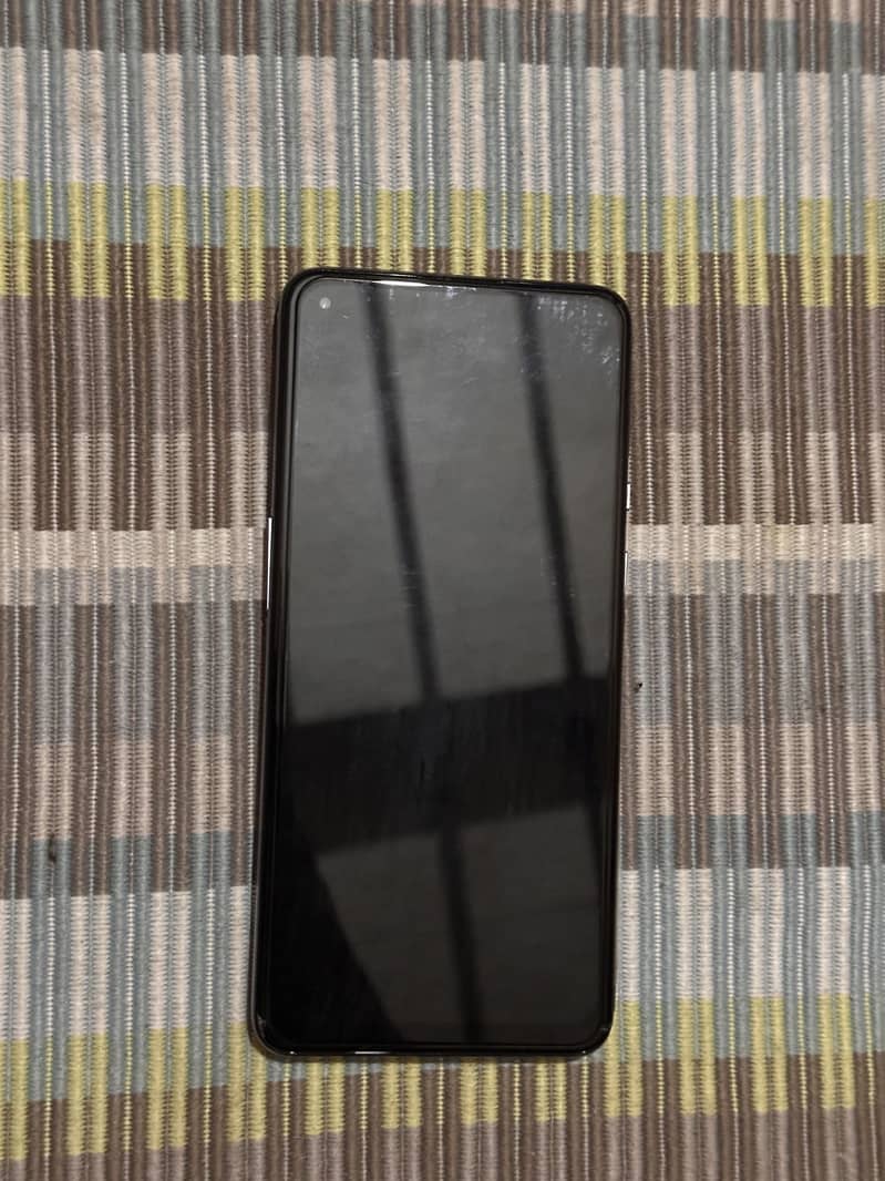 One plus 9 4