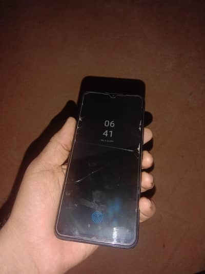 vivo v20. Se  8/128