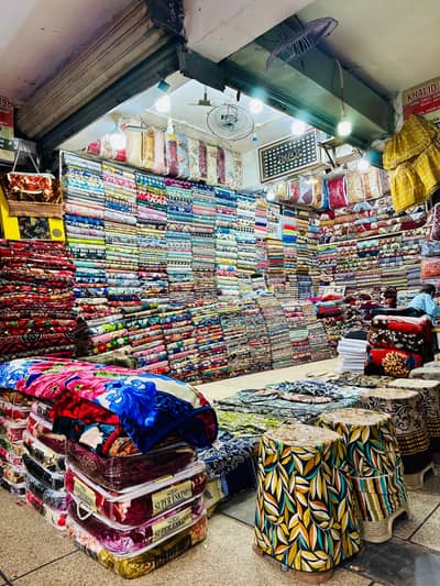 Urgent need a Tailor for bedsheets and other