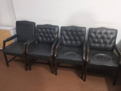 per chair 4 thousand