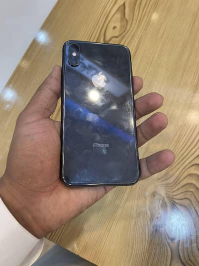 Apple iPhone XS