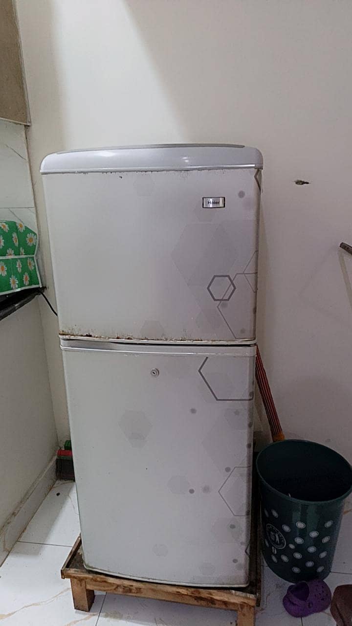 small fridge 2