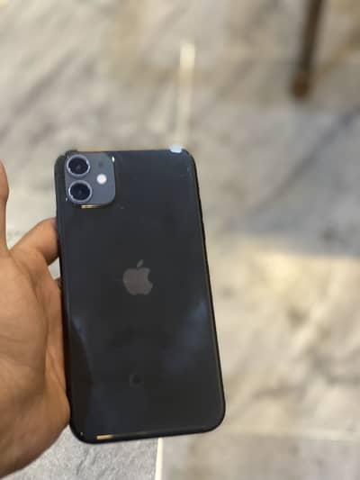 Apple iPhone 11