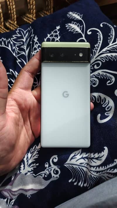 Google Pixel 6