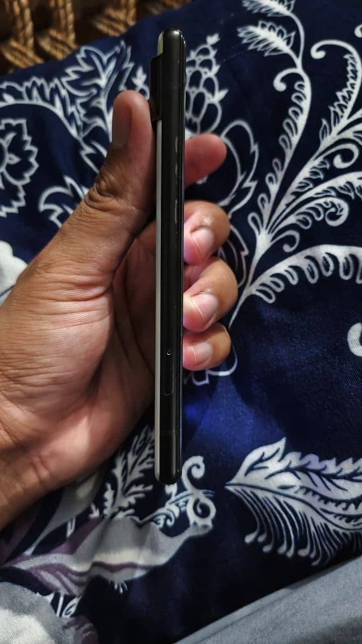 Google Pixel 6 3