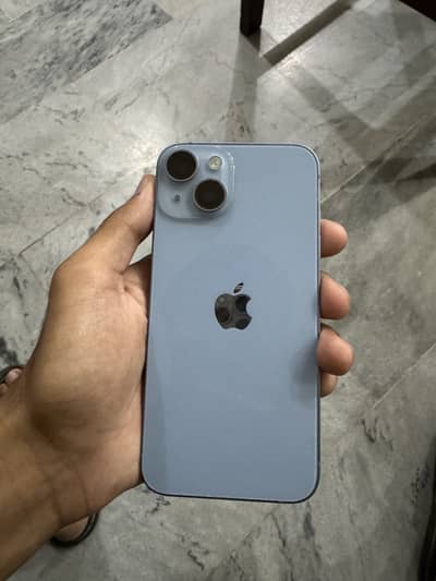 Apple iPhone 14 JV - 97%