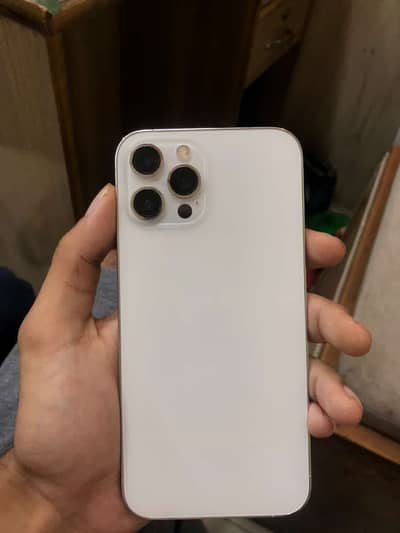 iphone 12 pro max PTA approved