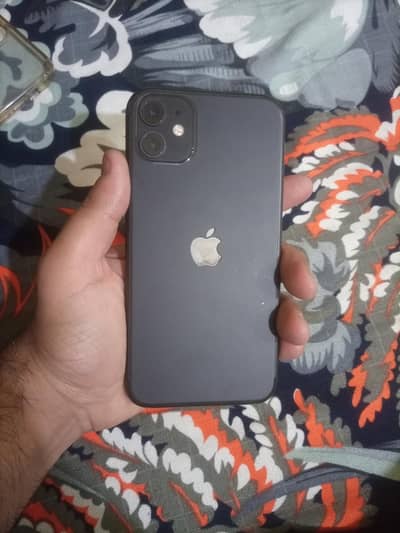 Apple iPhone 11