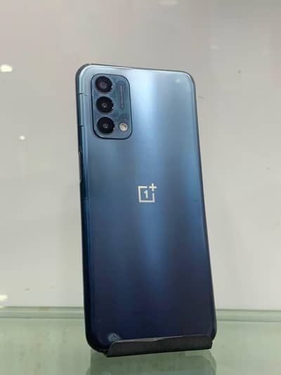 One Plus Nord N200