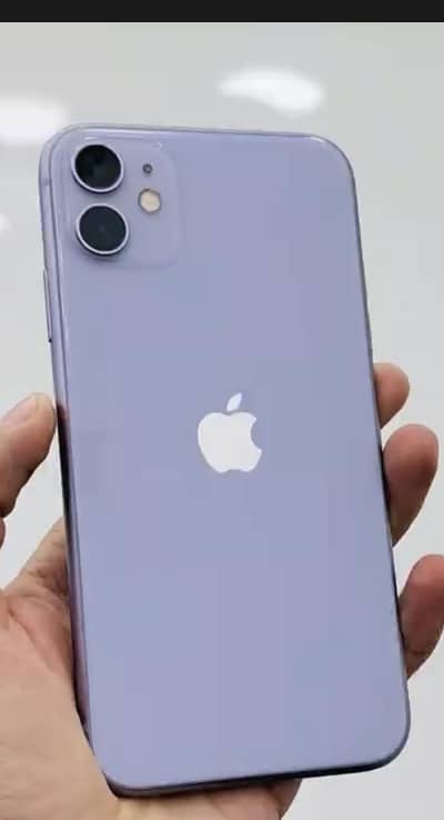 Apple iPhone 11