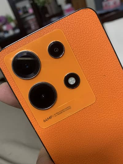 Infinix Note 30 | PTA approved | 8/256 | Excellent condition