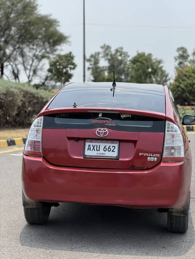 Toyota Prius 2012