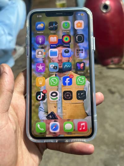Apple iPhone 11 Pro Max