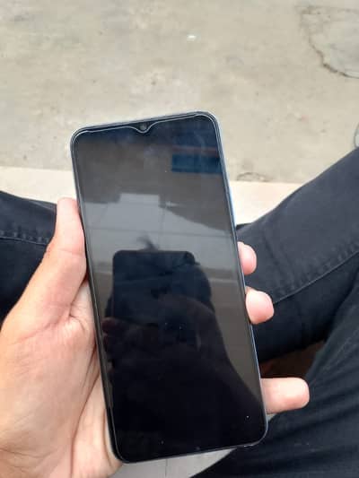 Vivo Y51s 8/128 with box