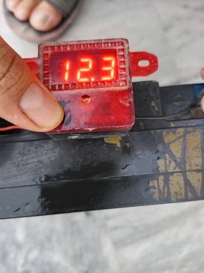 Electric bike Battery
