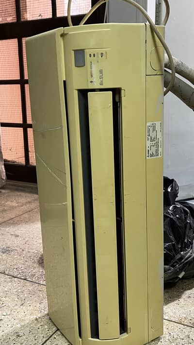 Mitsubishi 1 Ton AC