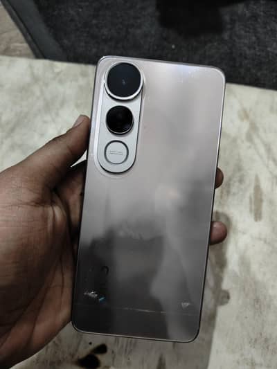 Vivo V50 Lite