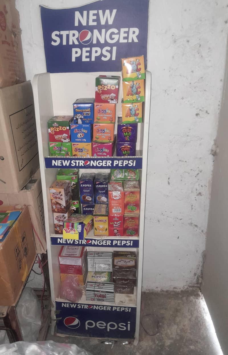stand 1