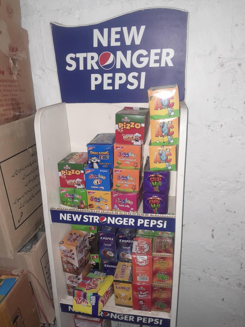 stand 2