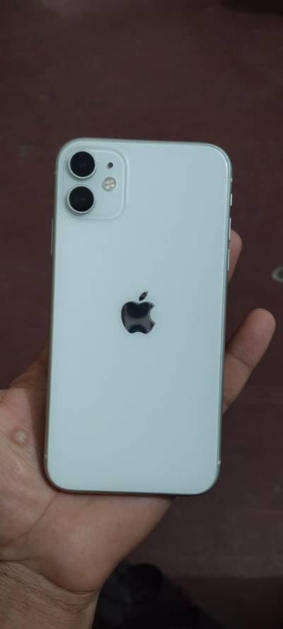 Apple iPhone 11