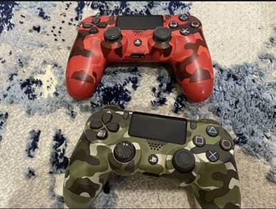 Sony ps 4