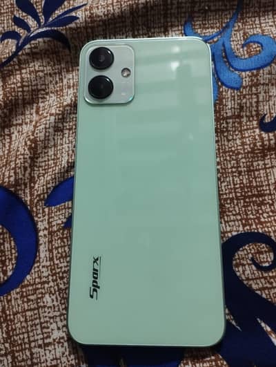 Sparx Neo 5 Plus