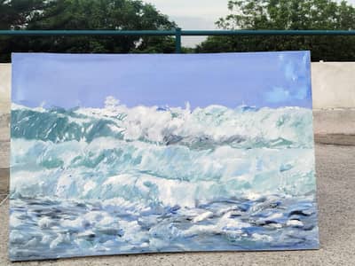 Oil Painting