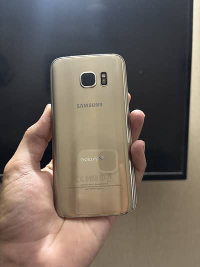 Samsung Mobile S7 parts (not working )