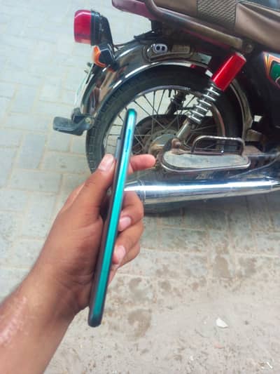 Realme C17