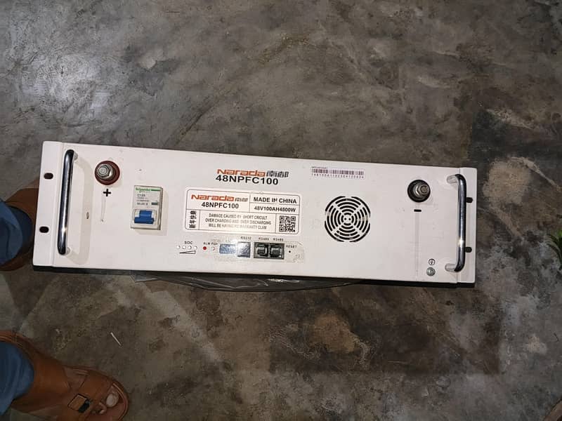 narada 48v 2