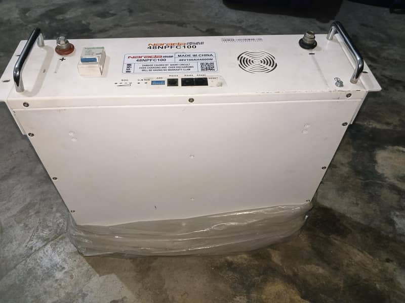 narada 48v 3