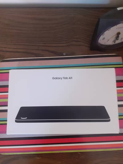 Samsung Galaxy Tab A11 4GB/64GB Gray